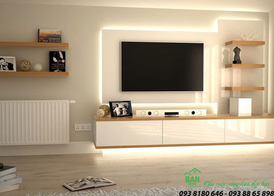 Mẫu kệ tivi phòng khách mới nhất đã được phát triển để mang lại sự hài lòng cho khách hàng. Với những thiết kế thông minh, đa dạng về màu sắc và kích thước phù hợp, bạn sẽ tìm được mẫu kệ tivi phòng khách hoàn hảo cho không gian của mình.